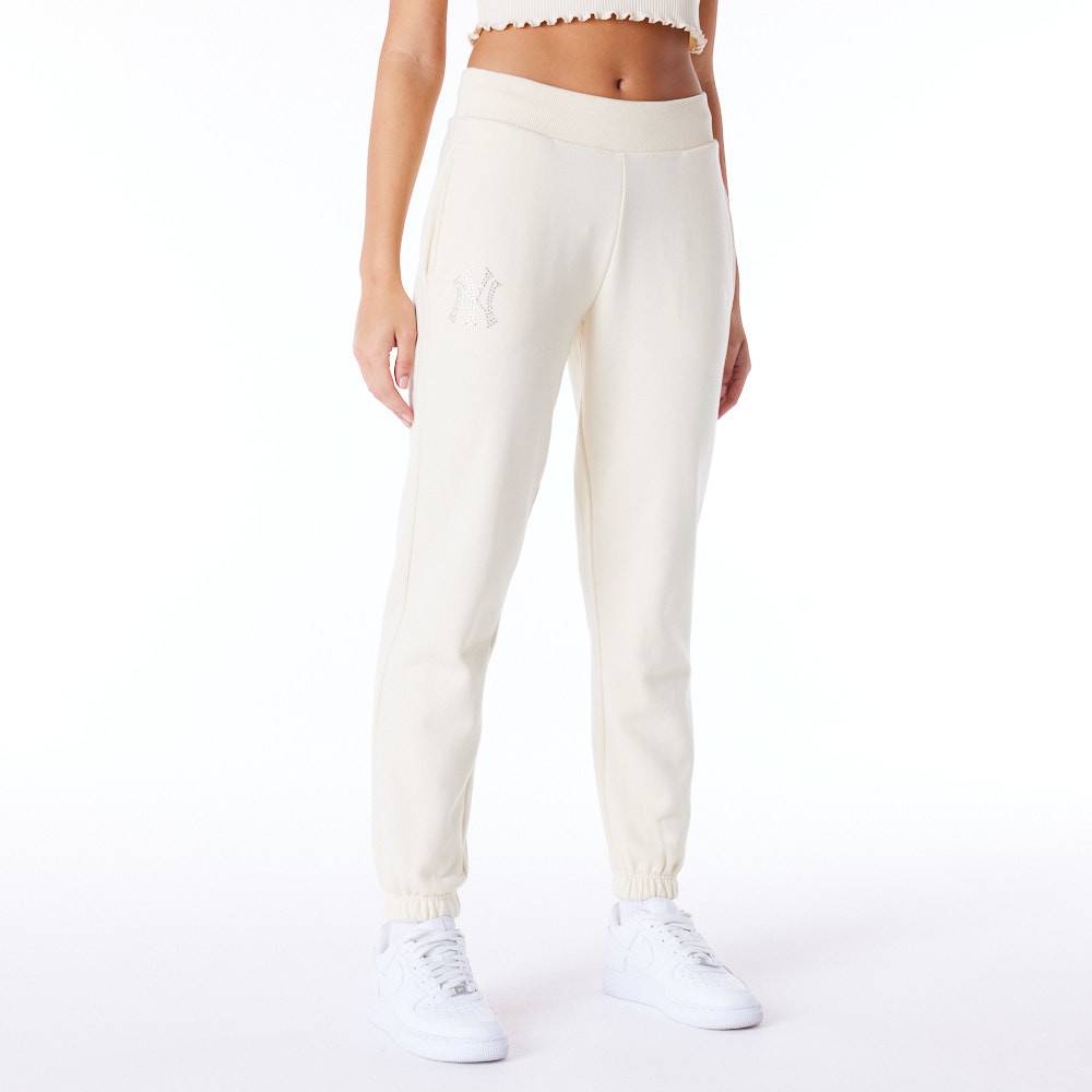 NEW ERA MLB DIAMANTE JOGGER NEW YORK YANKEES