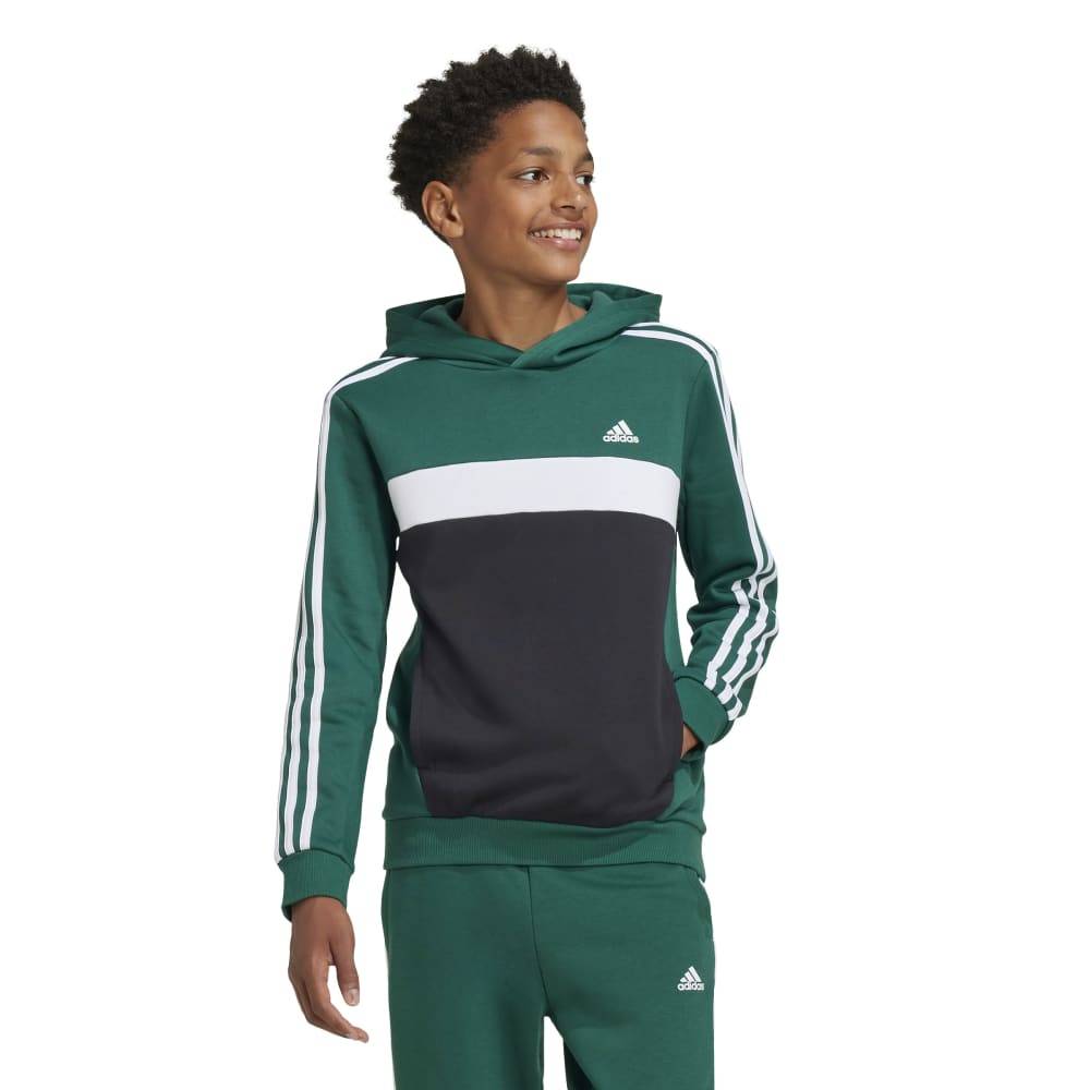 ADIDAS J 3S TIB FL HD