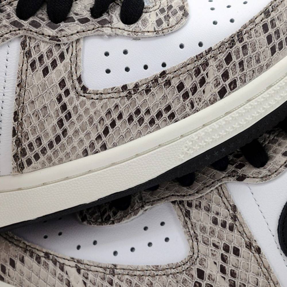 NIKE TERMINATOR HIGH SNAKE