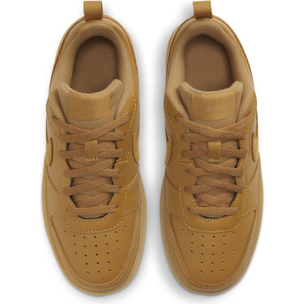 NIKE COURT BOROUGH LOW 2  (GS) JUNIOR