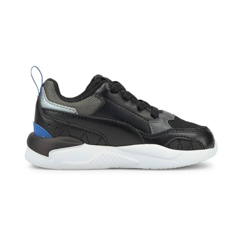 PUMA X-RAY 2 SQUARE NIGHTFALL INFANT TRAINERS