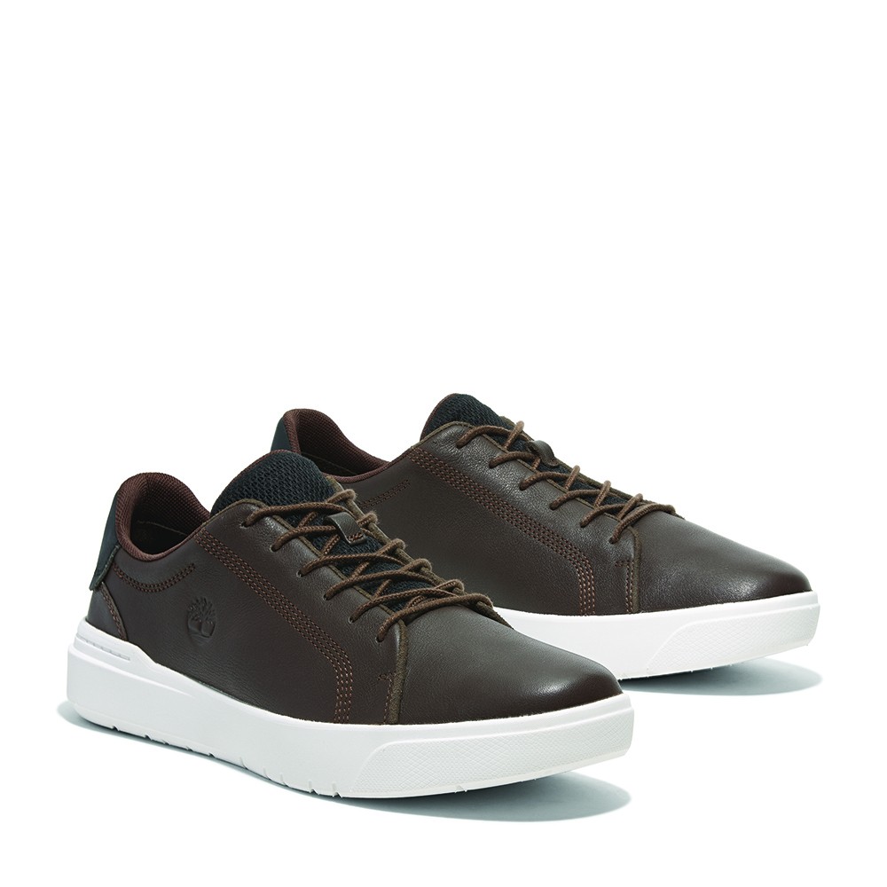 TIMBERLAND SENECA BAY LOW LACE UP SNEAKER