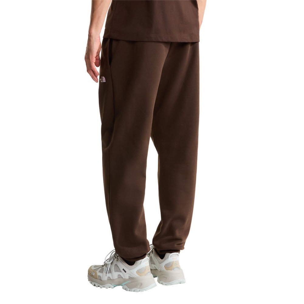 THE NORTH FACE M EVOLUTION SIMPLE DOME REGULAR JOGGER