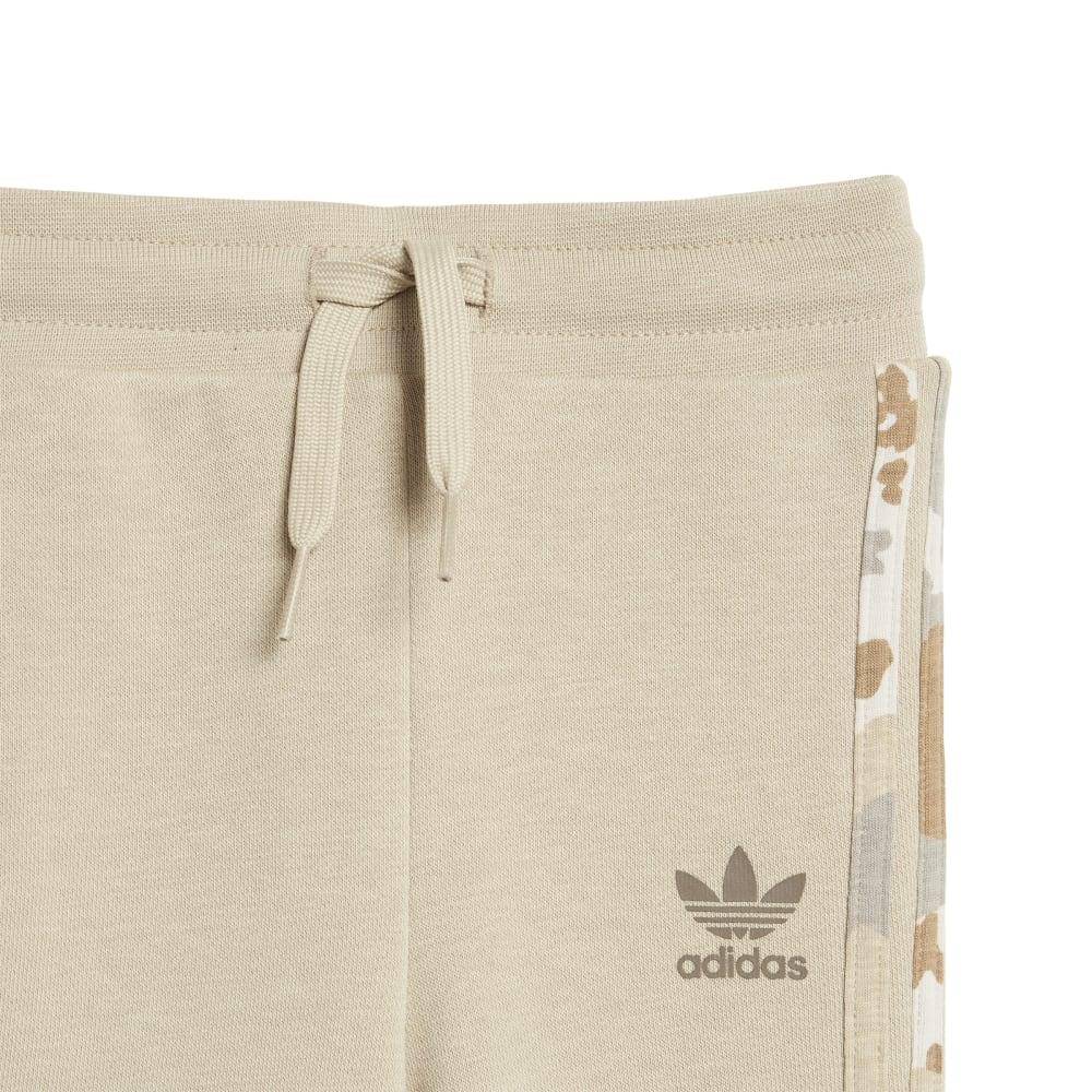 ADIDAS HOODIE FZ SET