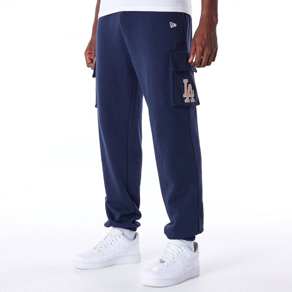 NEW ERA WORLD SERIES CARGO JOGGER LOS ANGELES DODGERS