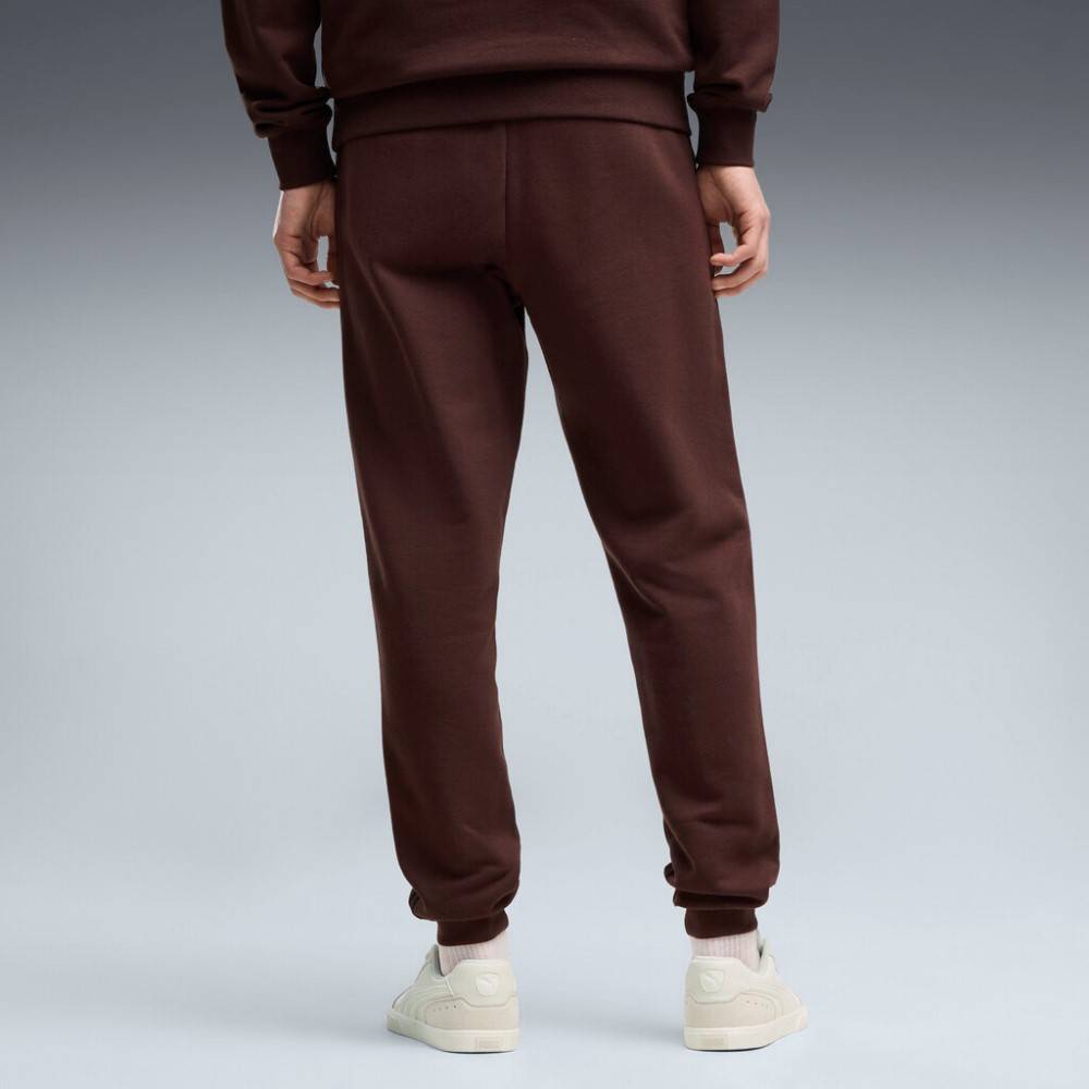 PUMA ESS ELEVATED SWEATPANTS FL CL