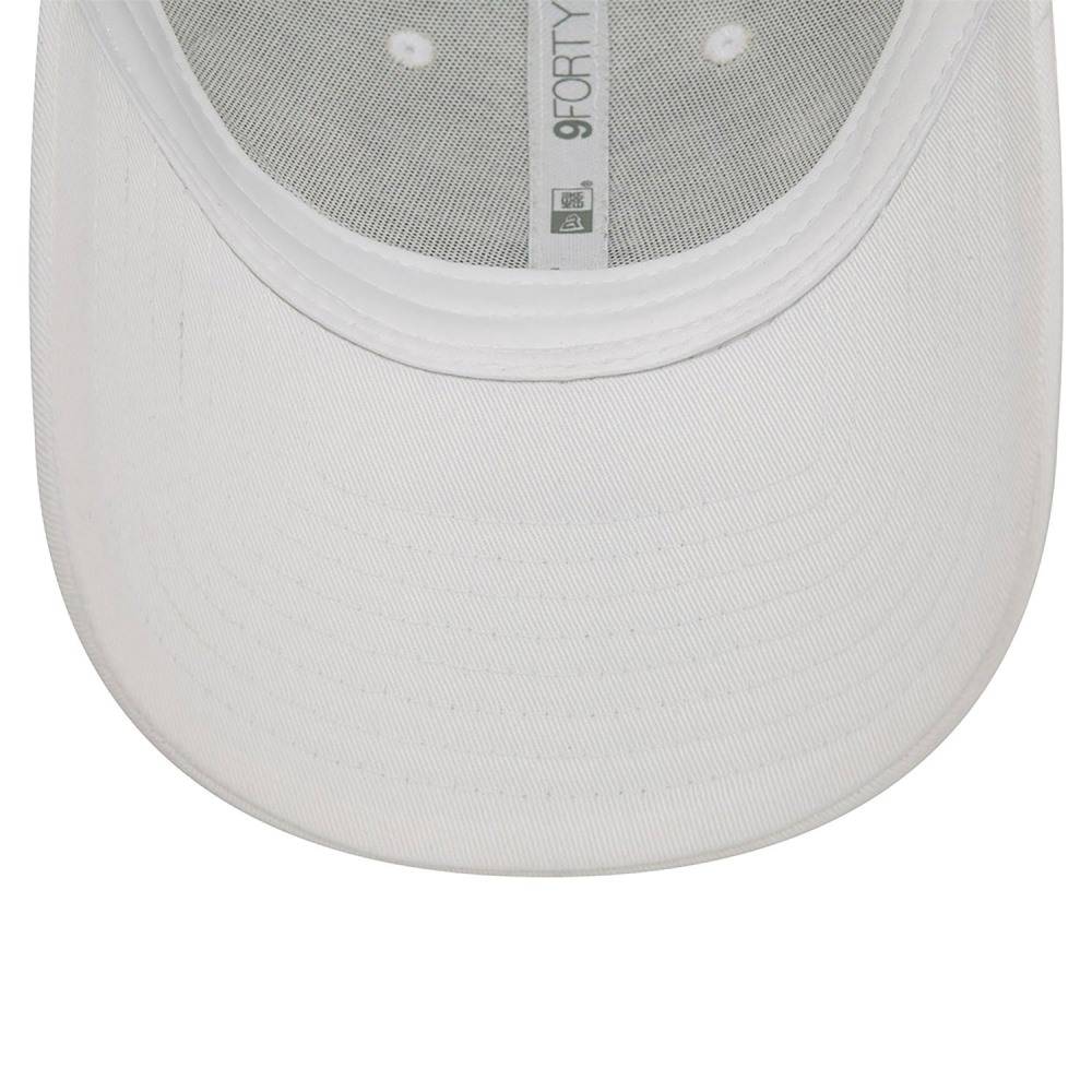 NEW ERA LA DODGERS HOME FIELD 9FORTY TRUCKER CAP