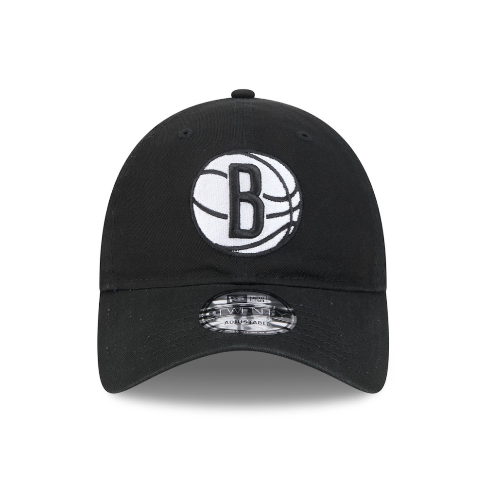 NEW ERA NBA24 TIP OFF 920 BROOKLYN NETS