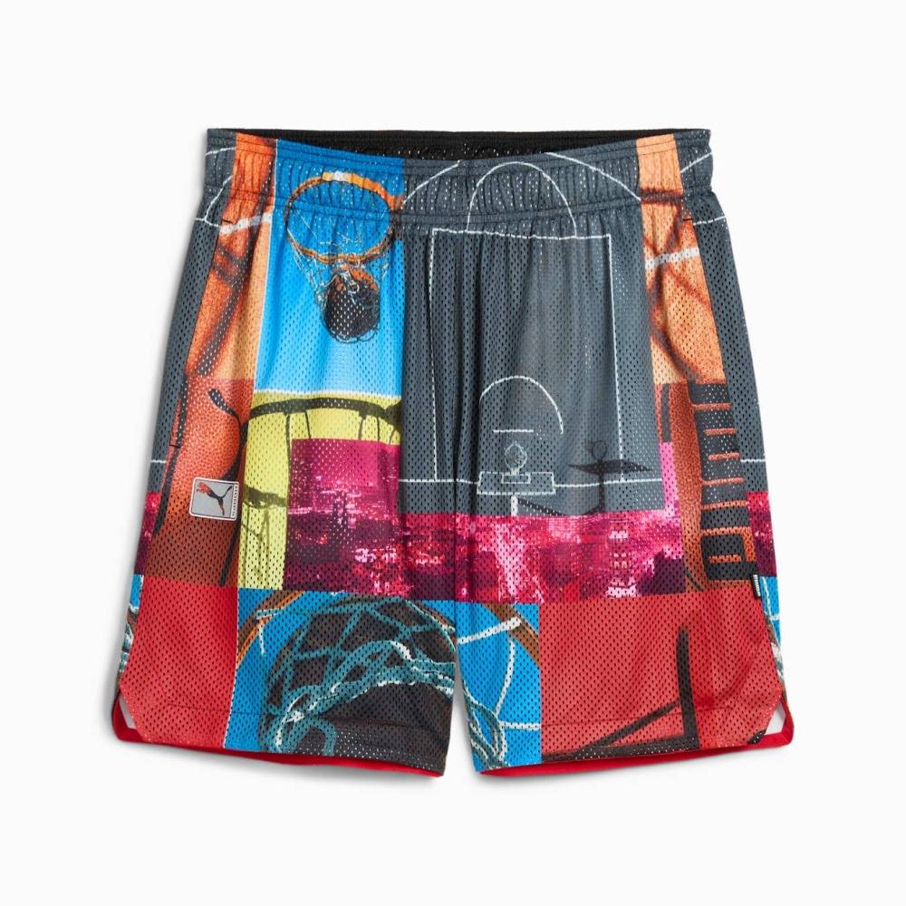 PUMA HOOPTOPIA REVERSIBLE 7