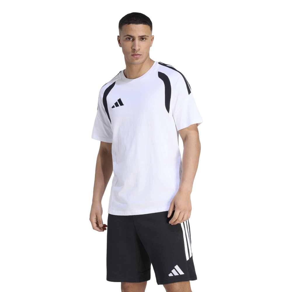 ADIDAS M TIRO26 LEAGUE T-SHIRT