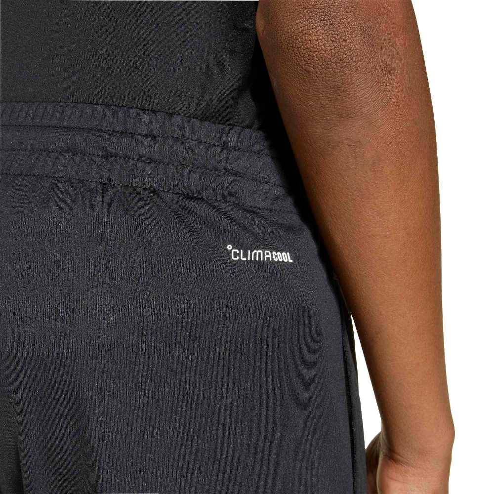 ADIDAS YOUTH TRAIN ESSENTIALS BIG LOGO SHORTS