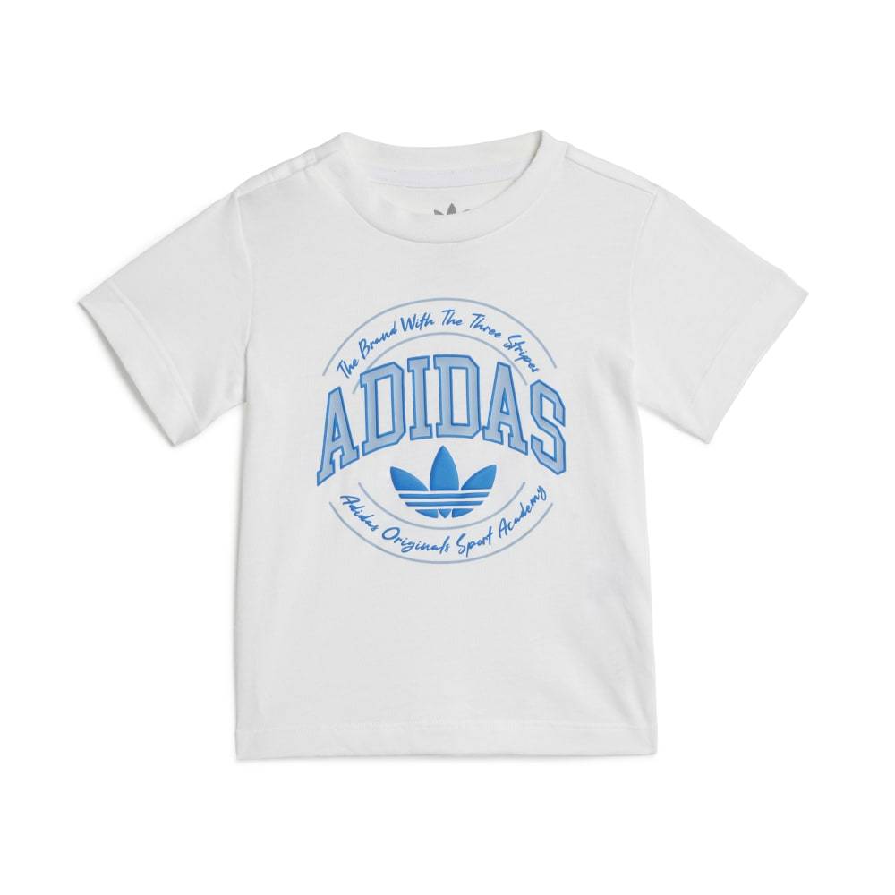 ADIDAS SHORT TEE SET