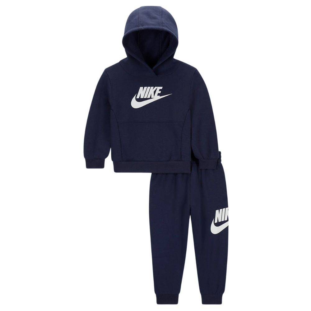 NIKE INFANT CLUB FLEECE SET