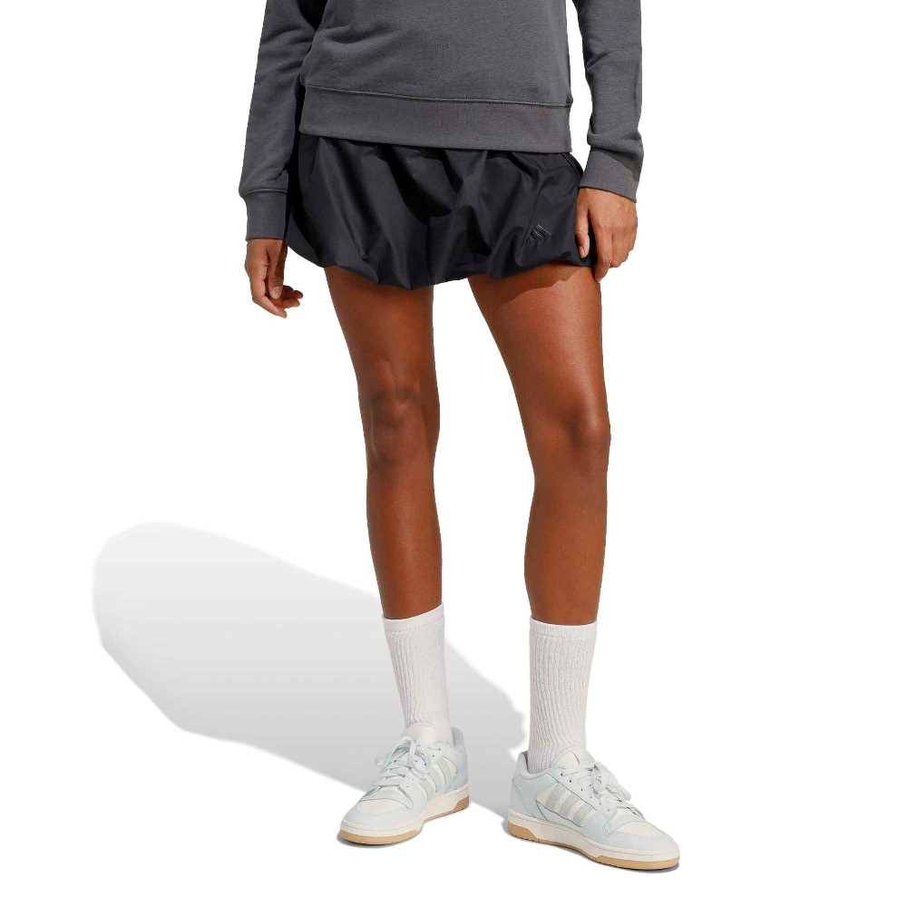 ADIDAS SEASONAL ESSENTIALS WOVEN BUBBLE SKIRT