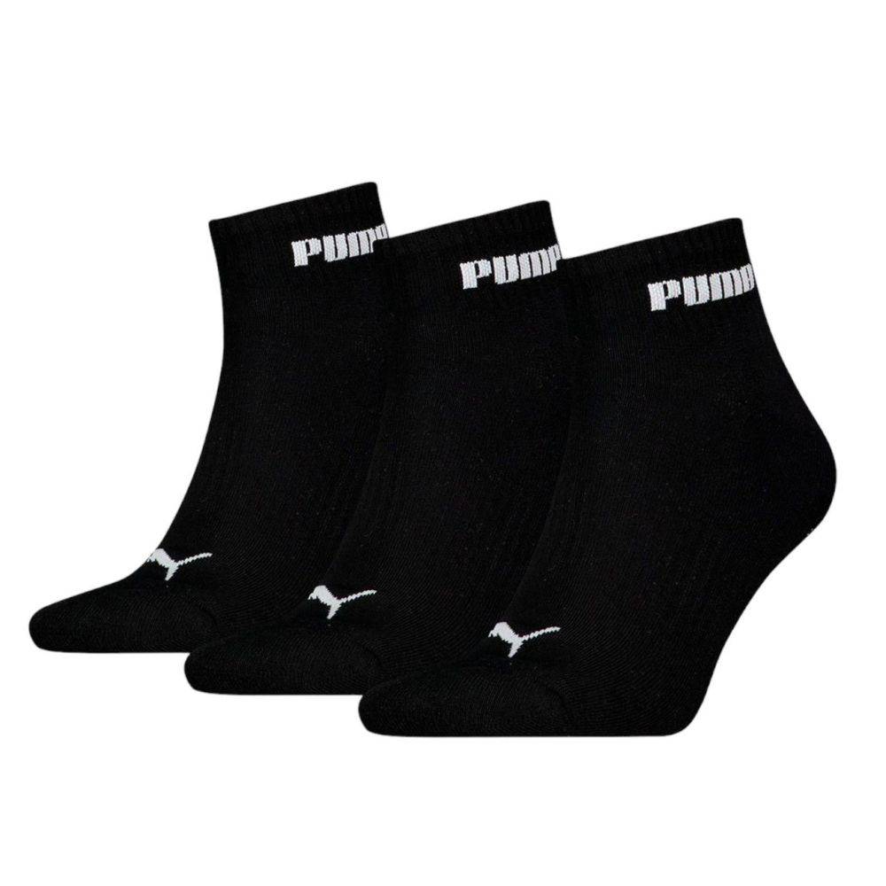 PUMA 938393 UNISEX NEW GENERATION CUSHIONED QUARTER 3P