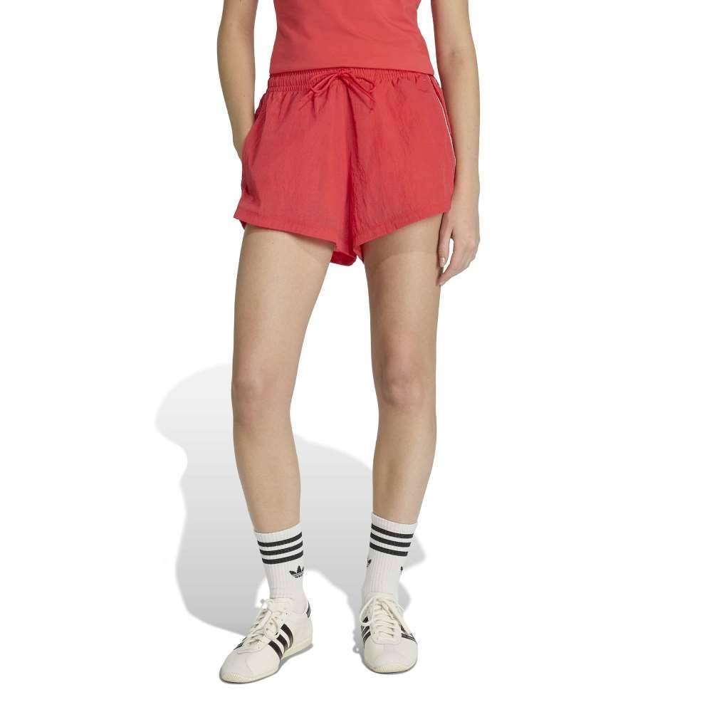 ADIDAS ORIGINALS SANTIAGO WOVEN SHORTS
