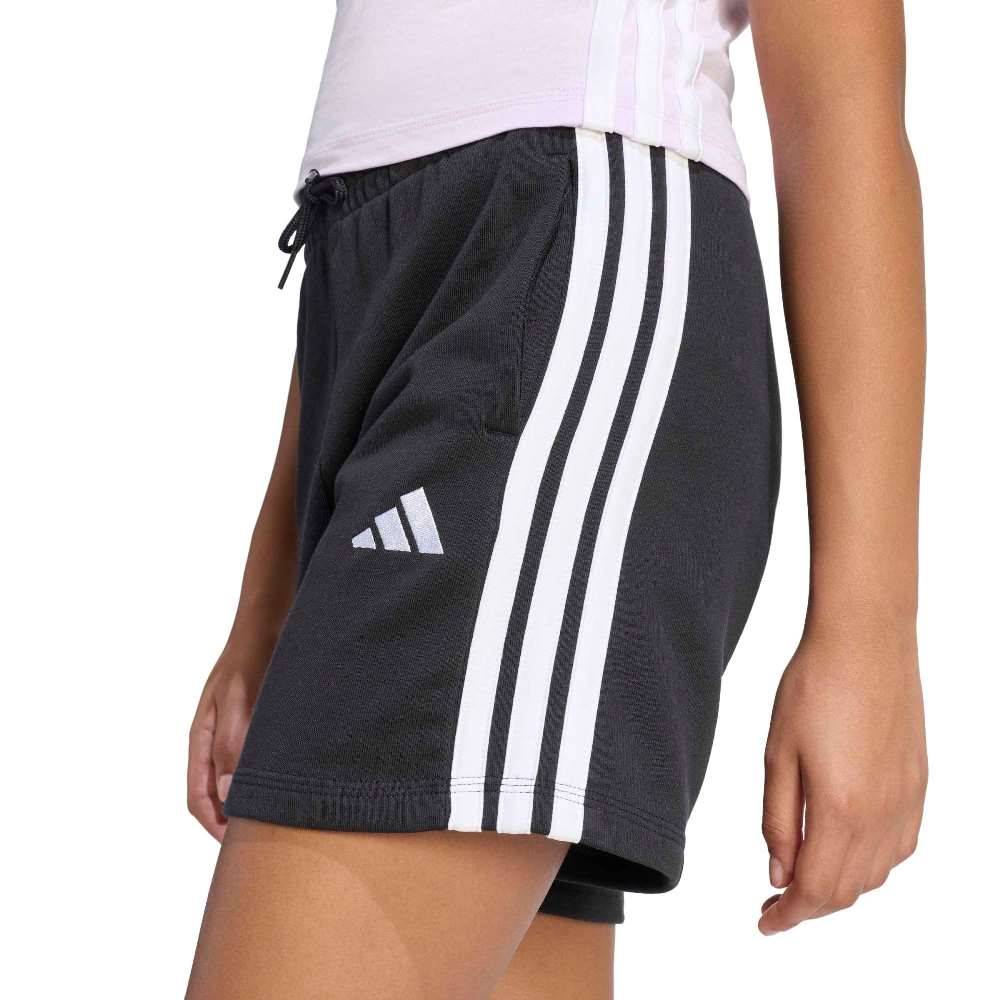 ADIDAS GIRLS ESSENTIALS SHORTS