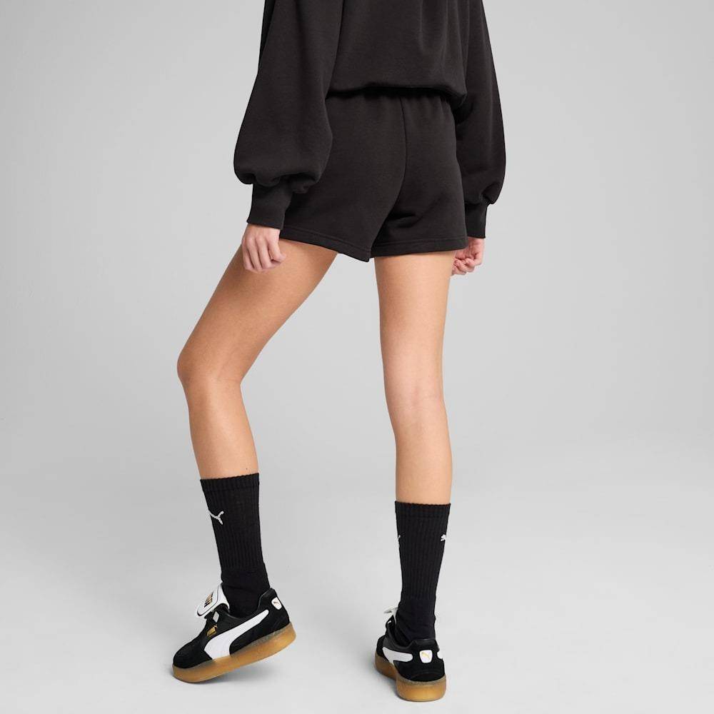 PUMA WARDROBE ESS SHORTS 4' TR