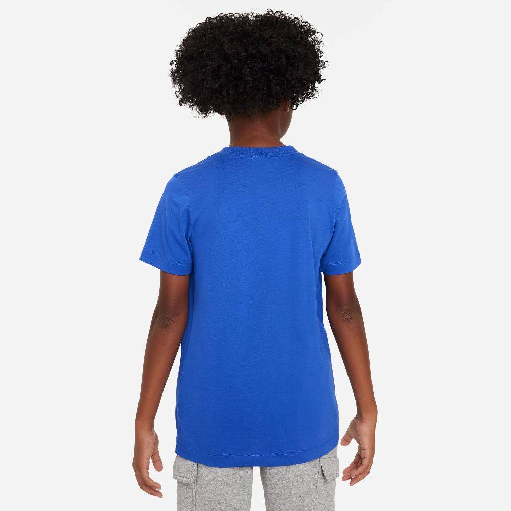 NIKE BOYS SPORTSWEAR CORE BASKETBALL TEE