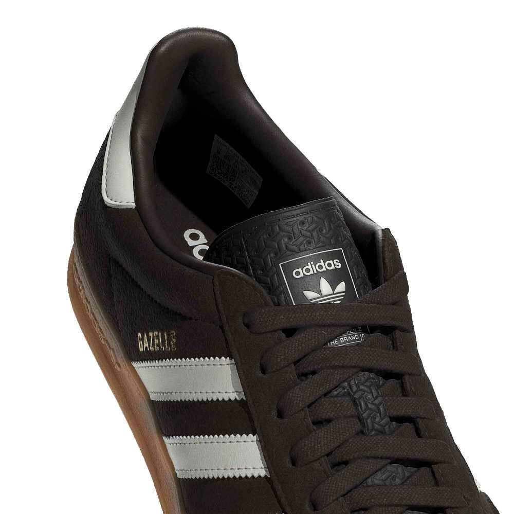 ADIDAS ORIGINALS M GAZELLE INDOOR SHOES