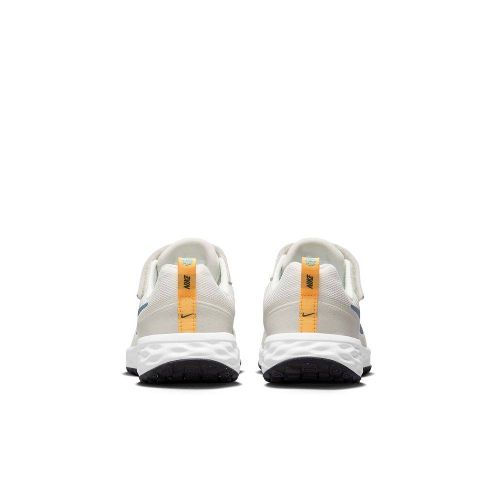 NIKE REVOLUTION 6 NN KIDS SHOES