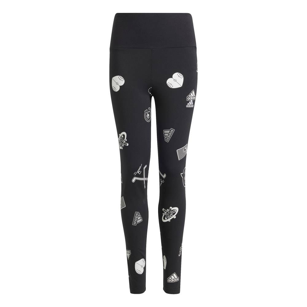 ADIDAS JG  BLUV LEG