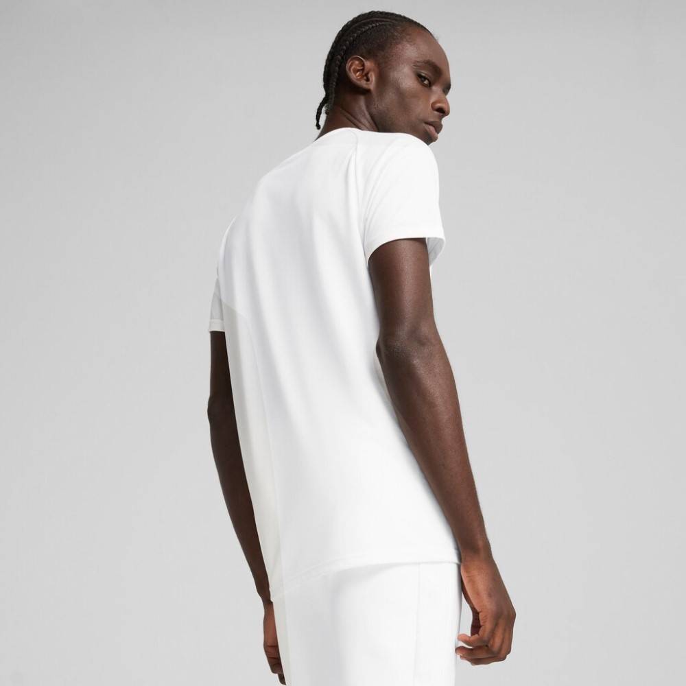 PUMA EVOSTRIPE TEE