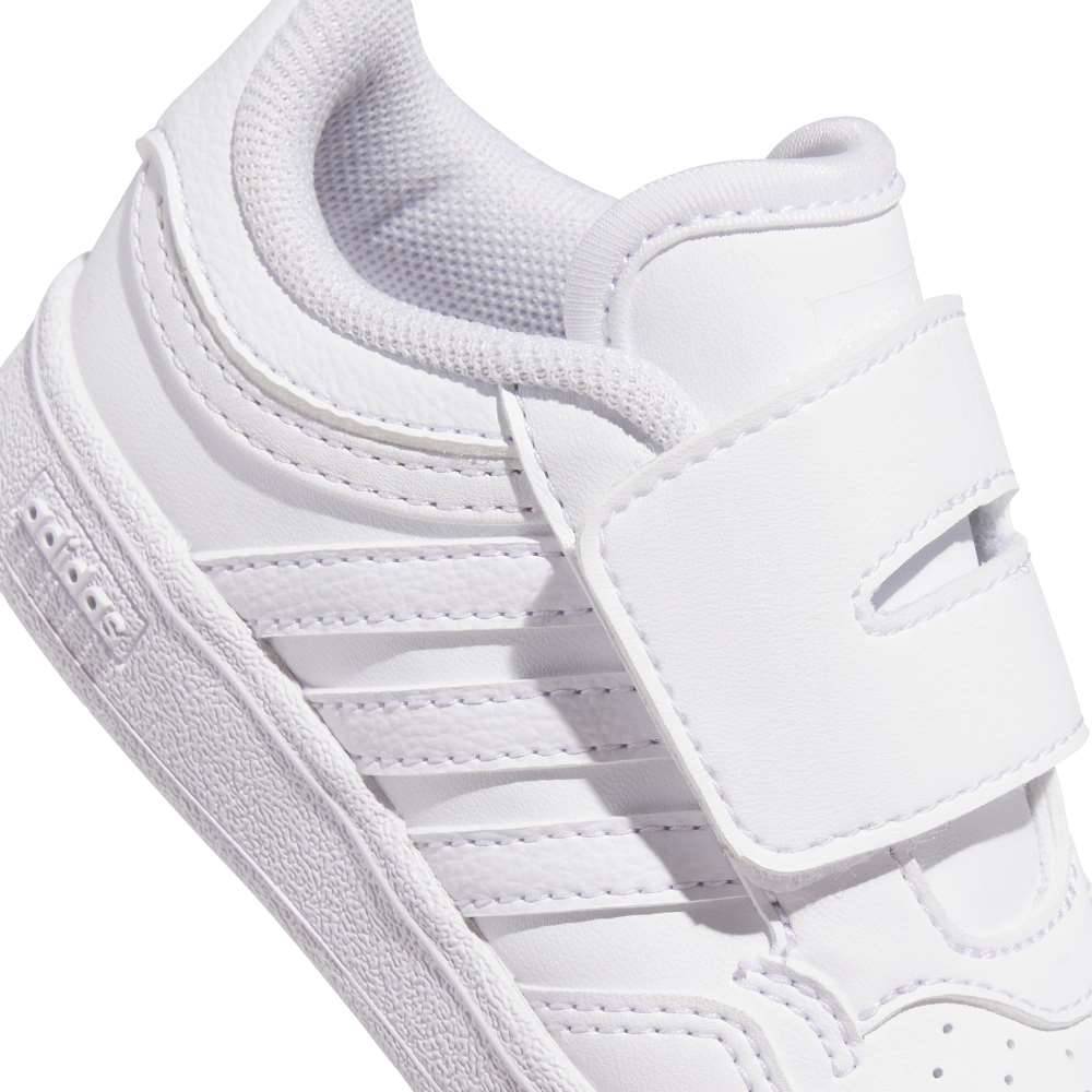ADIDAS INFANT HOOPS 4.0 SHOES