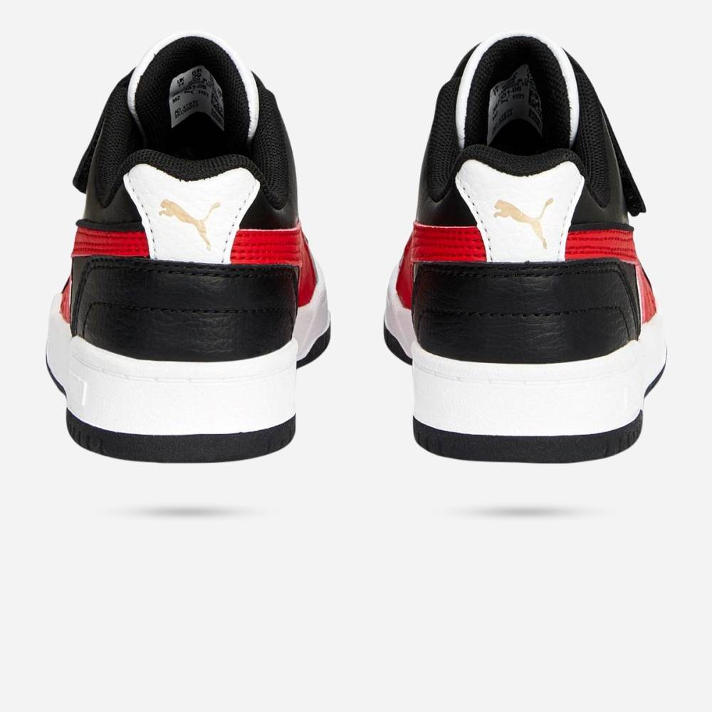 PUMA RBD GAME LOW KIDS SHOES