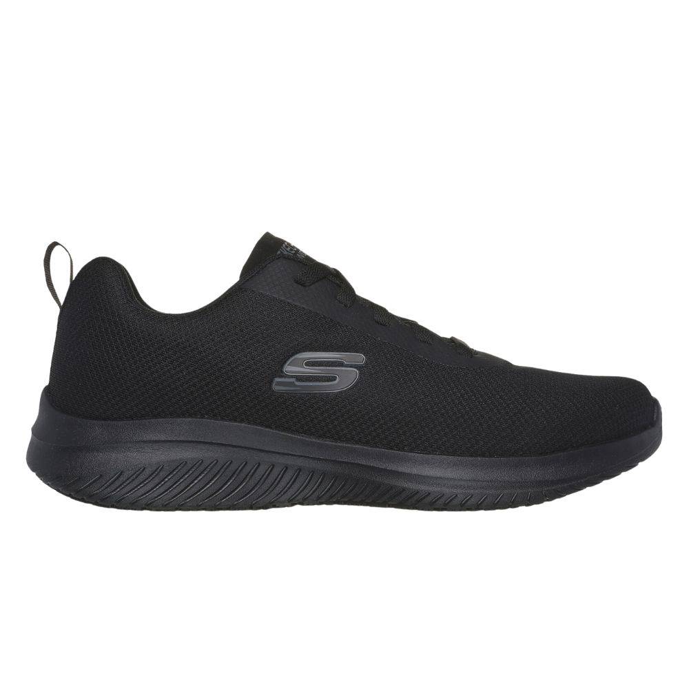 SKECHERS MENS WORK RELAXED FIT:  DAXTIN ULTRA FLEX 3.0 SLIP RESISTANT