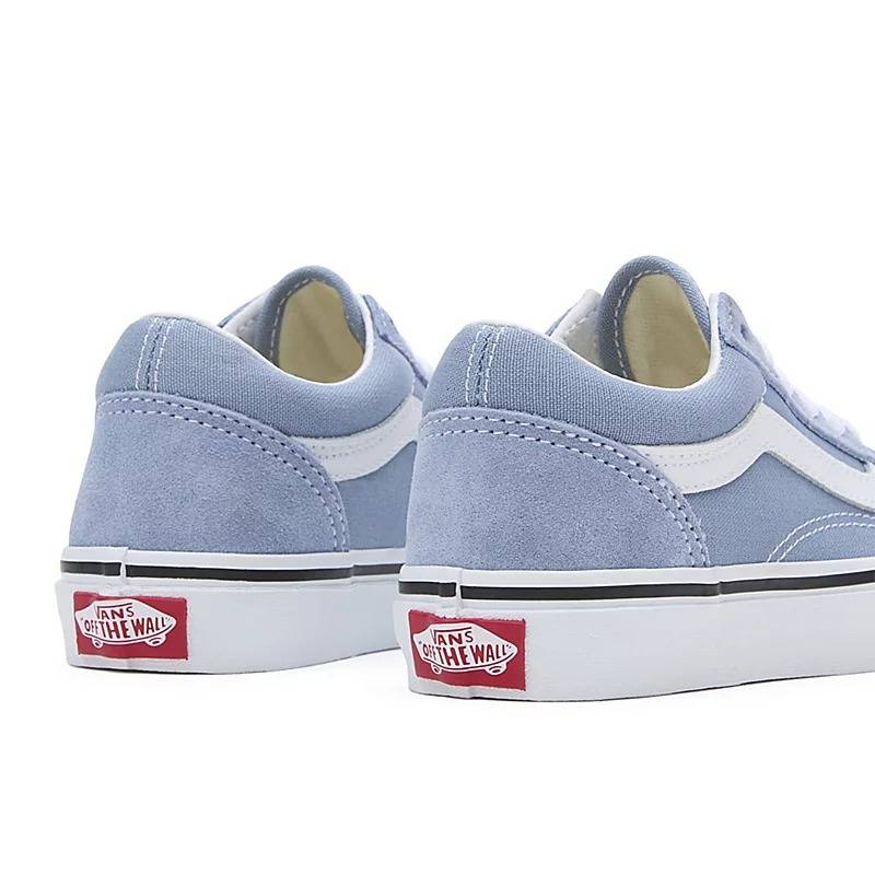 VANS OLD SKOOL KIDS SHOES