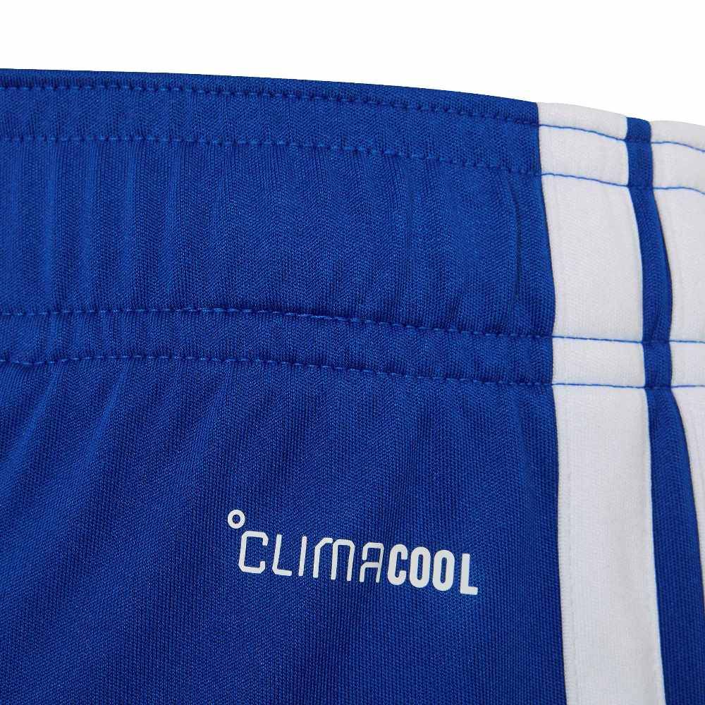 ADIDAS BOYS GREECE 26 HOME SHORTS