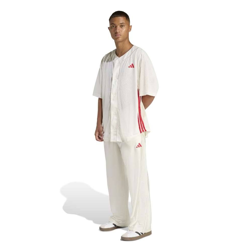 ADIDAS M STADIUM MESH BASEBALL SHIRT