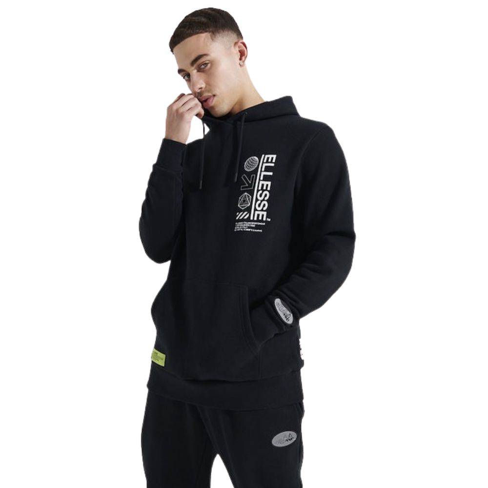 ELLESSE STRATSON HOODIE