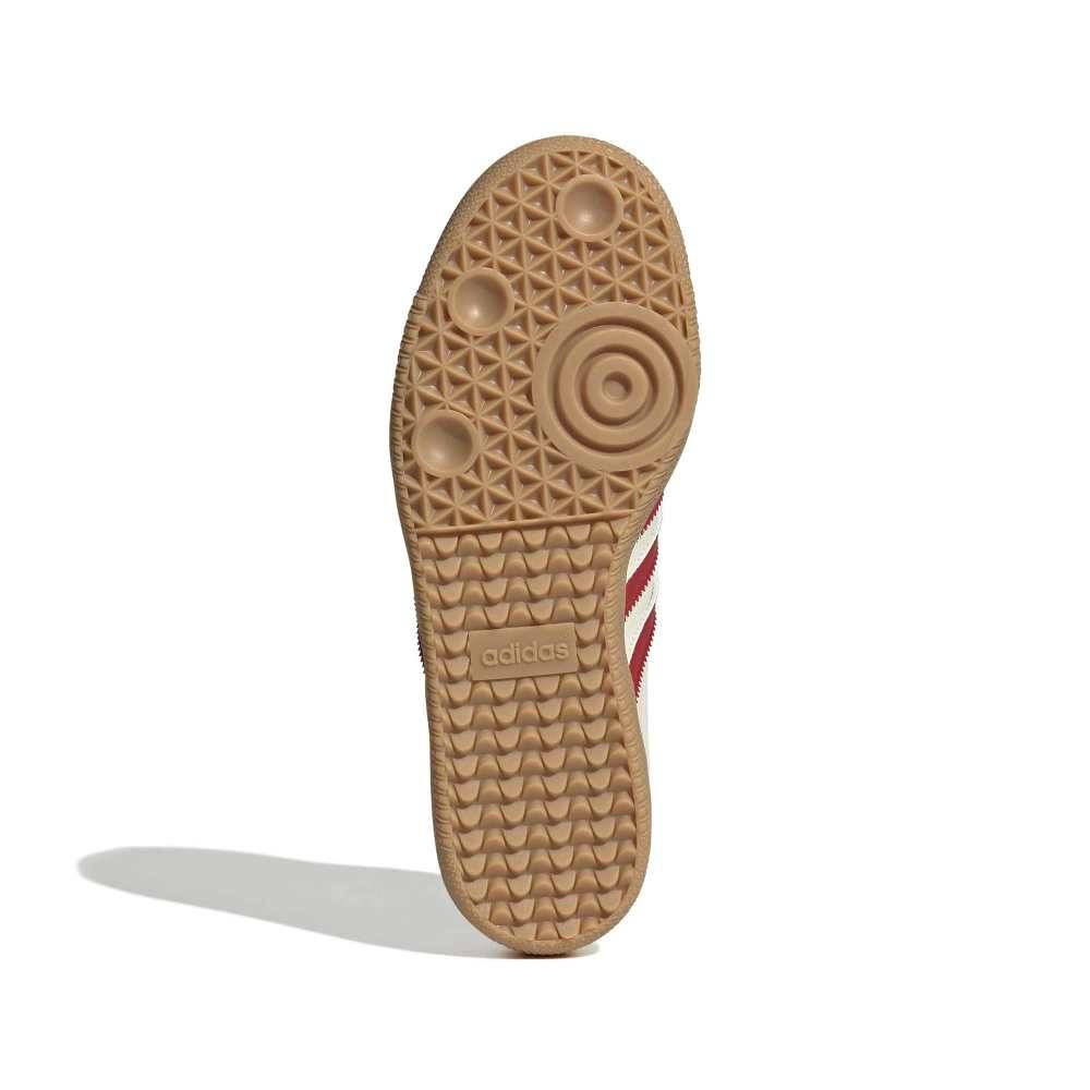 ADIDAS ORIGINALS JUNIOR SAMBA OG SHOES