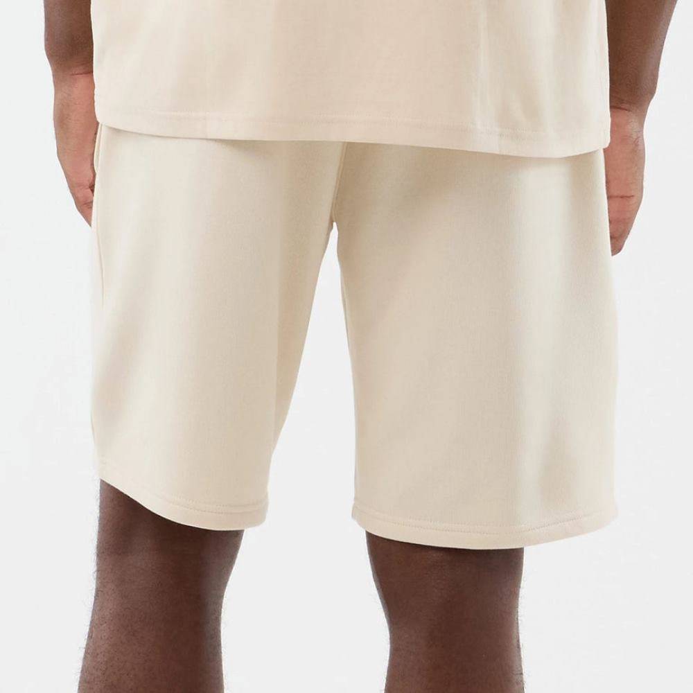 NEW ERA NBA CORE PLUS HD SHORT CHICAGO BULLS