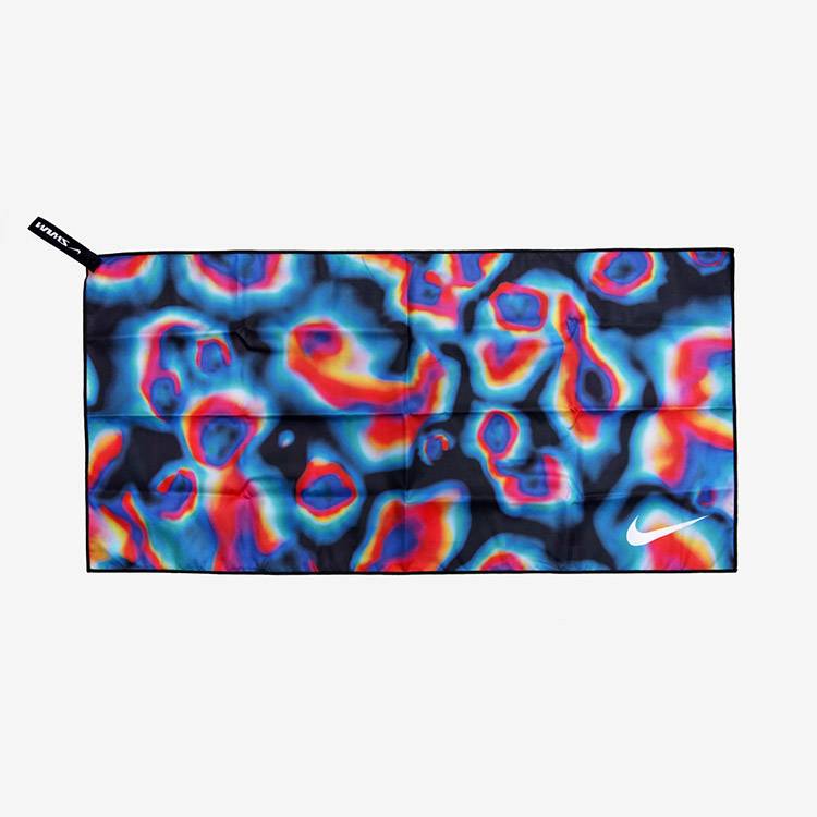 NIKE DRY SWIM TOWEL 80CM x 40CM