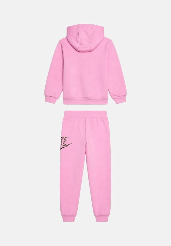 NIKE LITTLE KIDS PO HOODIE JOGGER SET