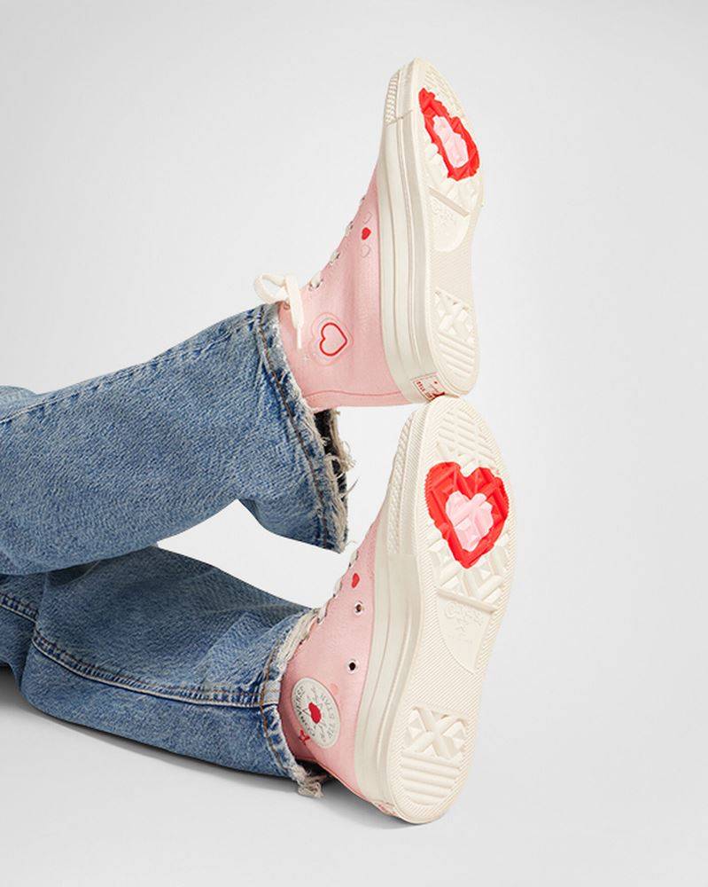 CONVERSE CHUCK 70 Y2K HEARTS