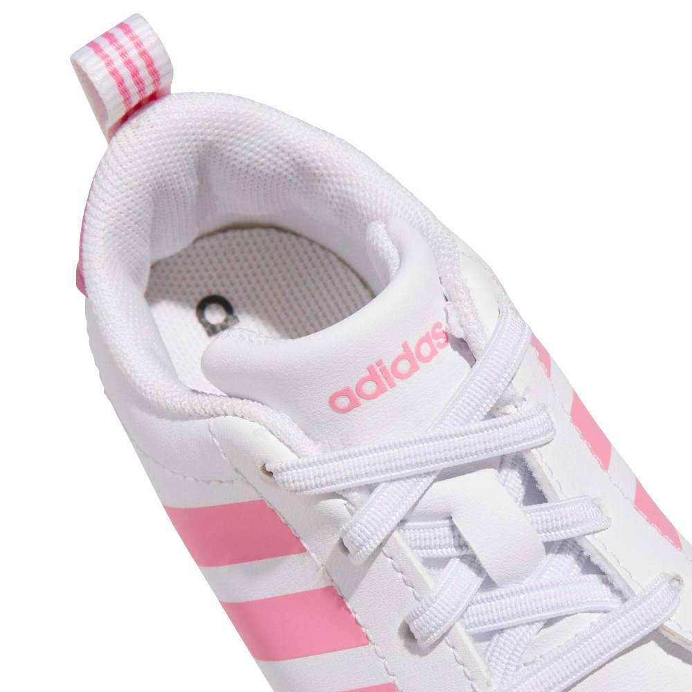 ADIDAS INFANT GRAND COURT SHOES CRIB