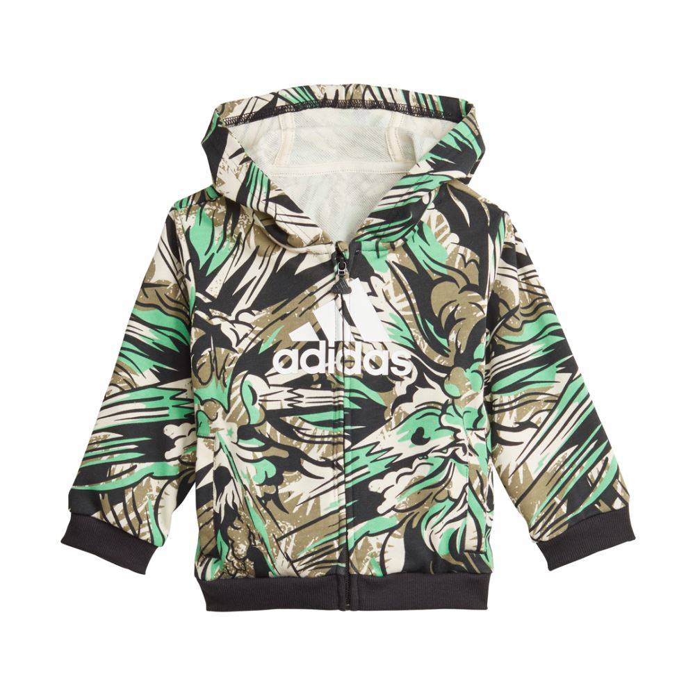 ADIDAS I JOG SET B