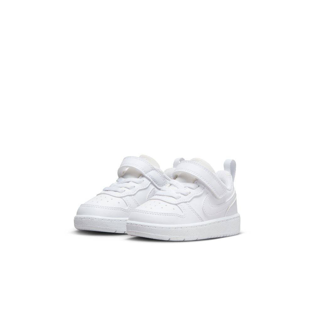 NIKE COURT BOROUGH LOW RECRAFT INFANT SHOES