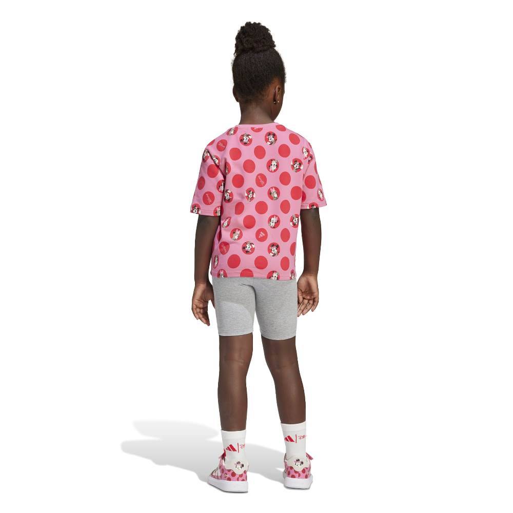 ADIDAS LG DY MI T SET