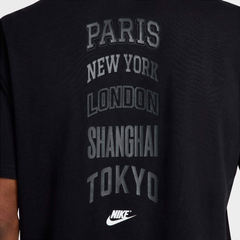 NIKE NSW AIR MAX 90 TEE 2