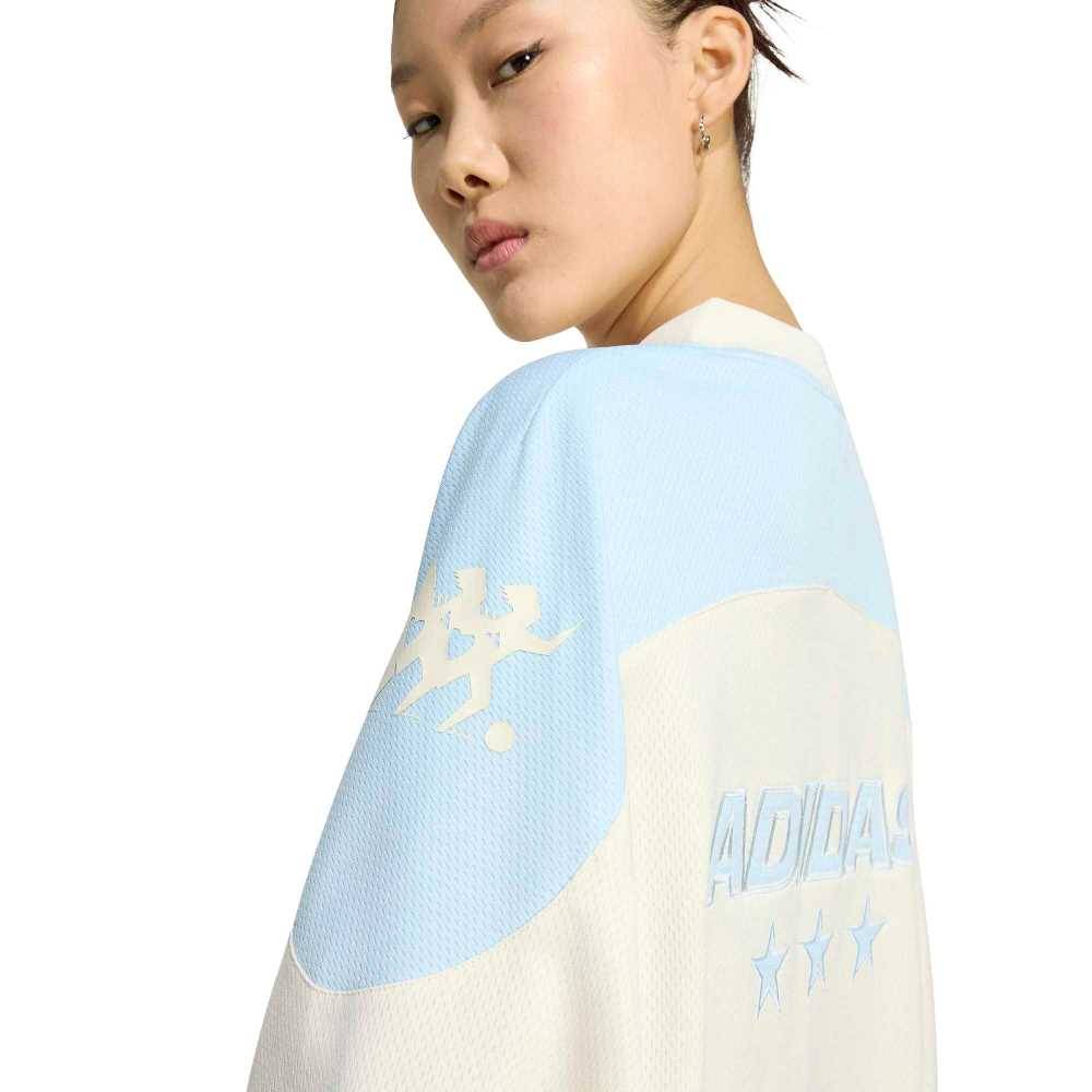 ADIDAS ORIGINALS ORIGINALS HOCKEY JERSEY DRESS