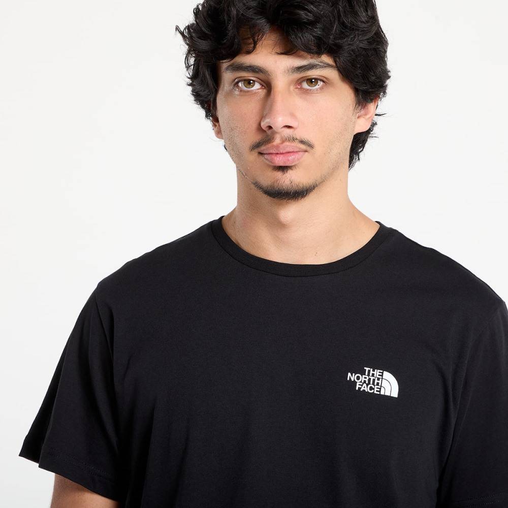THE NORTH FACE M HALF DOME PHOTO SS TEE