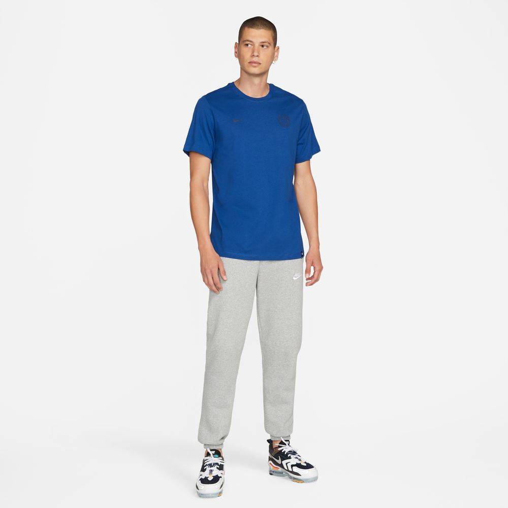 NIKE CHELSEA F.C. VOICE  TEE