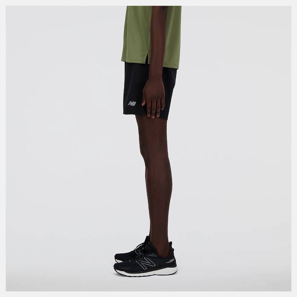 NEW BALANCE SPORT ESSENTIALS LINED SHORT 5