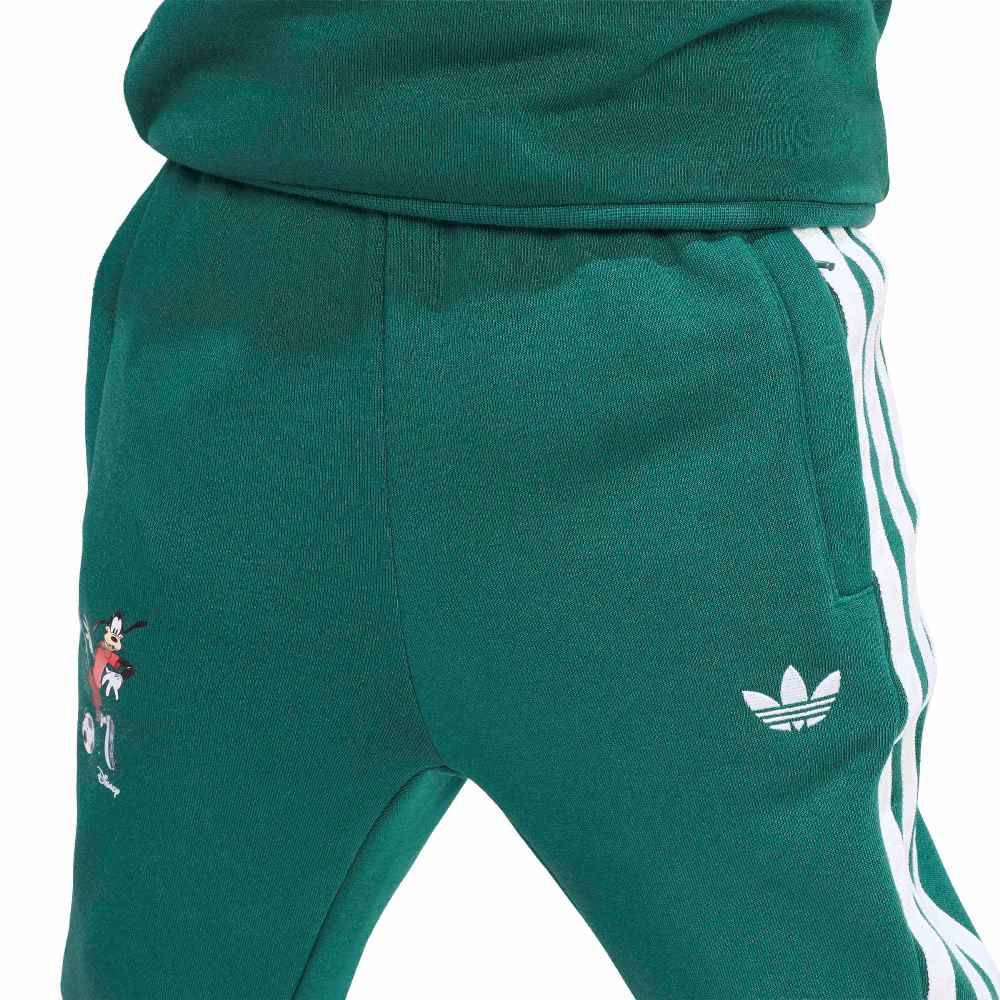 ADIDAS DISNEY CREW SET