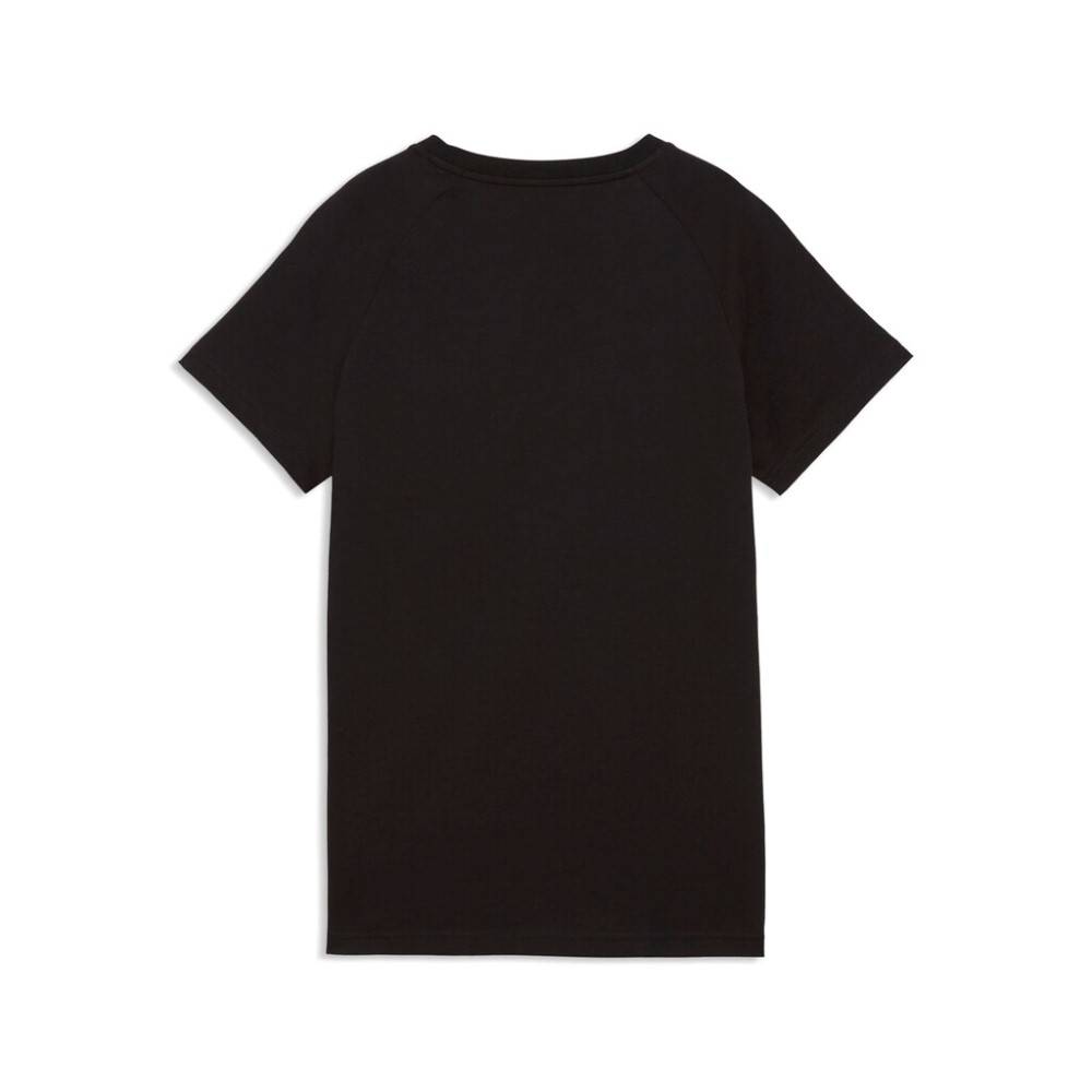 PUMA ESS SEQUINS TEE